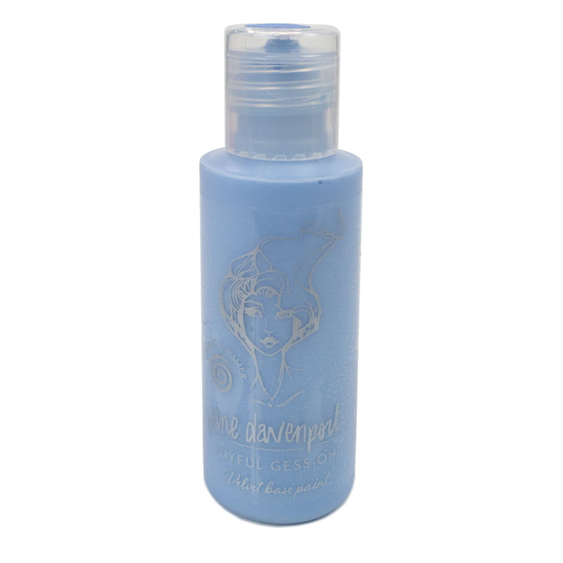 Cosmic Shimmer Jane Davenport Joyful Gess-Oh! 50ml-46