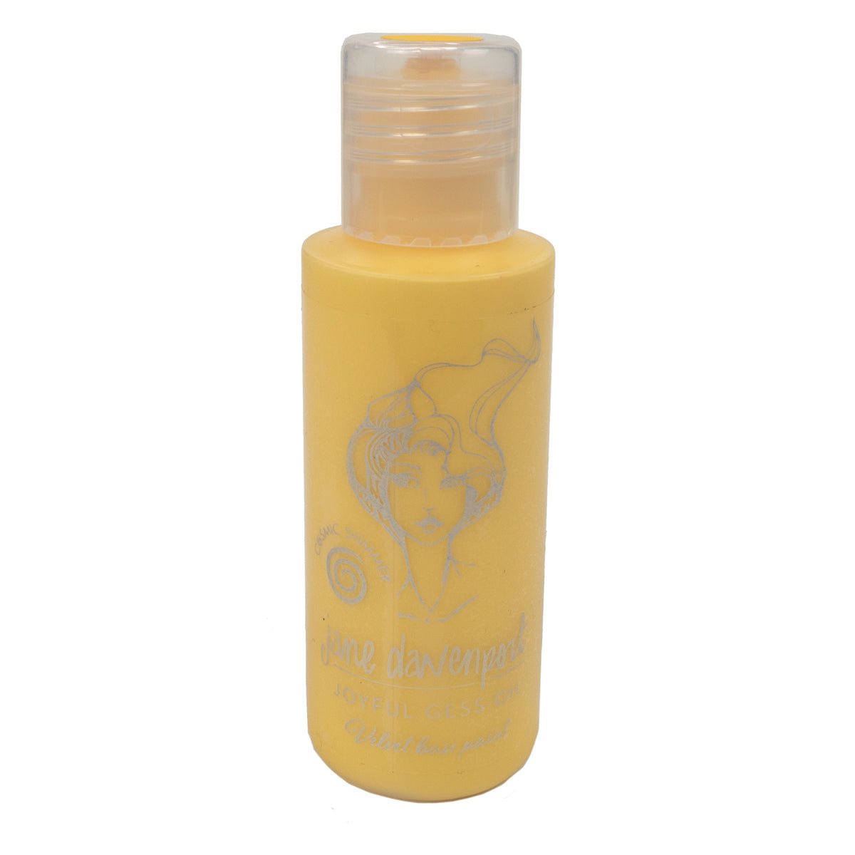 Cosmic Shimmer Jane Davenport Joyful Gess-Oh! 50ml-42