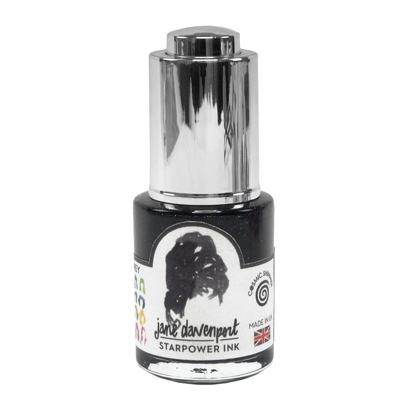 Cosmic Shimmer Jane Davenport Starpower Ink 20ml-1