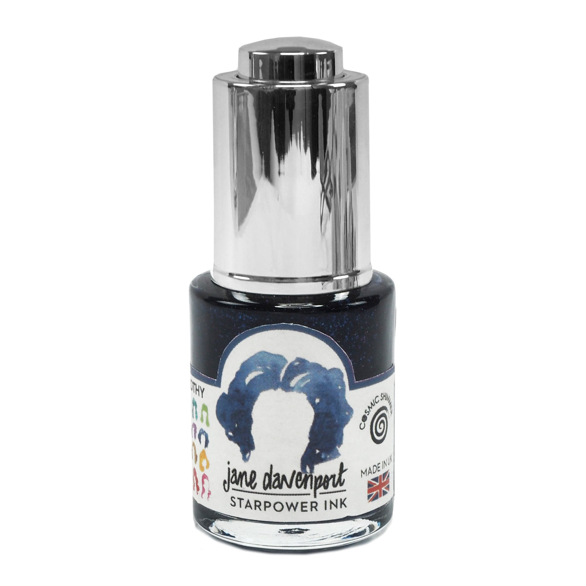 Cosmic Shimmer Jane Davenport Starpower Ink 20ml-29