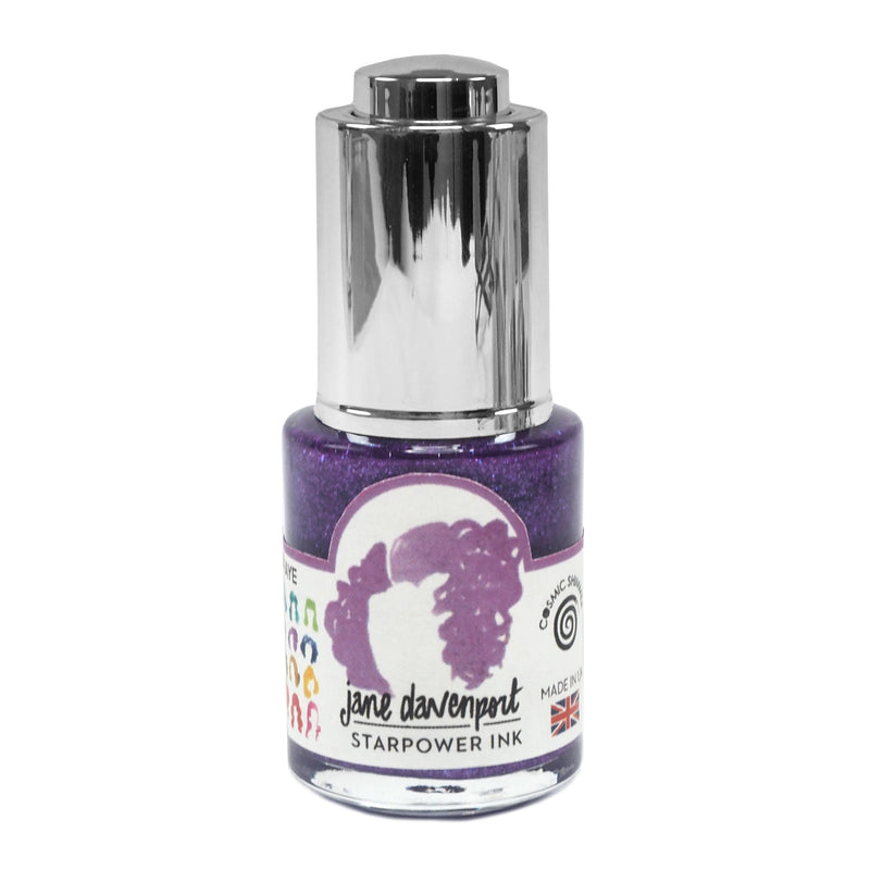 Cosmic Shimmer Jane Davenport Starpower Ink 20ml-31