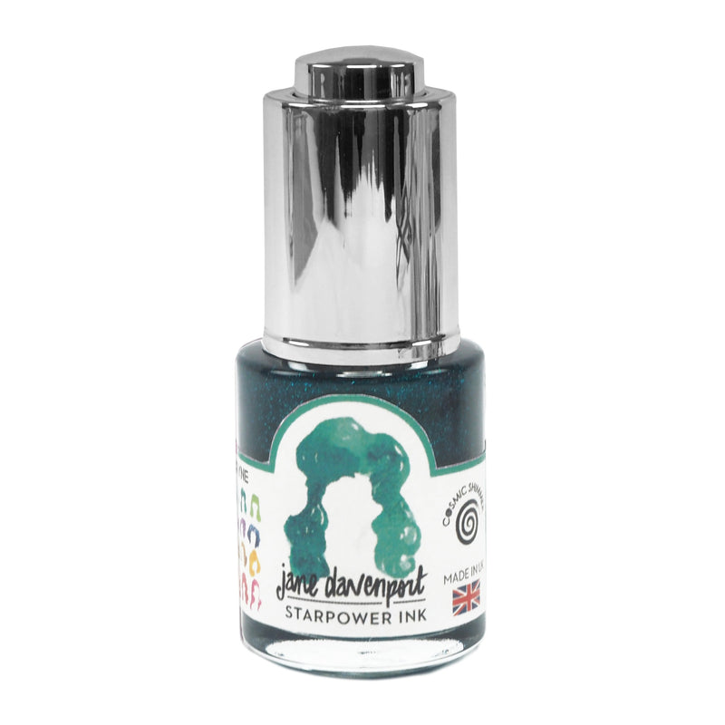 Cosmic Shimmer Jane Davenport Starpower Ink 20ml-23