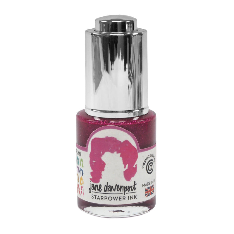Cosmic Shimmer Jane Davenport Starpower Ink 20ml-15