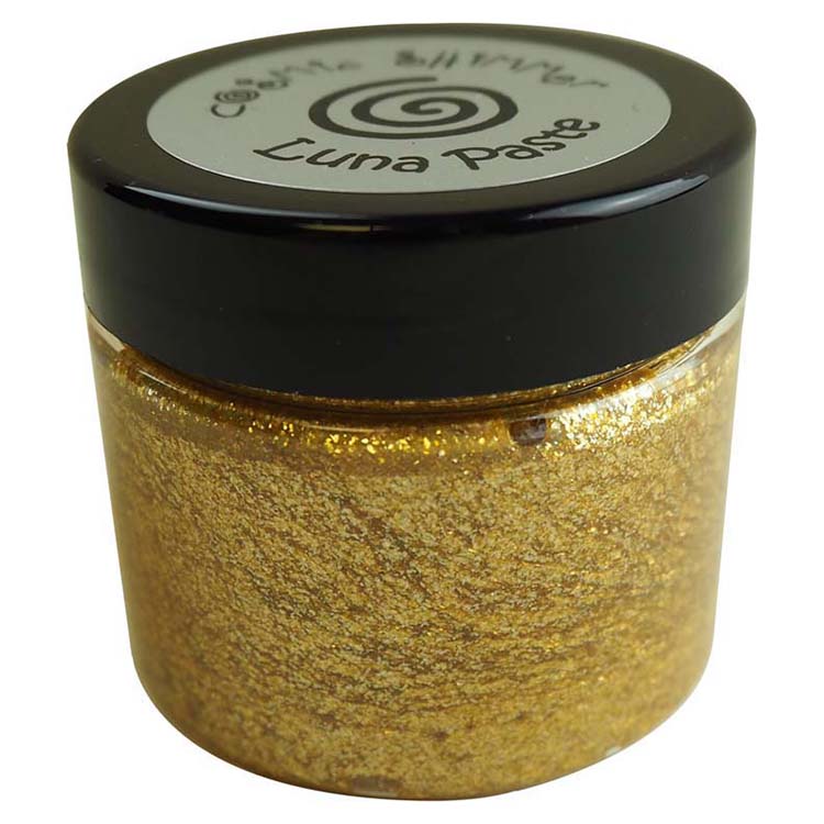 Cosmic Shimmer Luna Paste-1