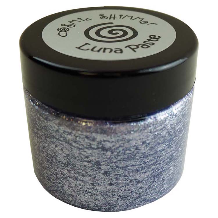 Cosmic Shimmer Luna Paste-2