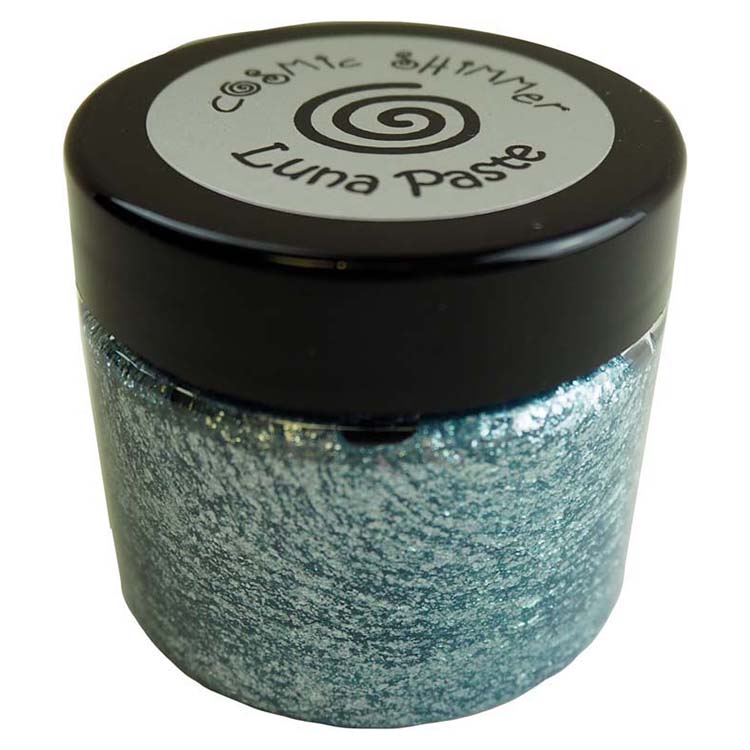 Cosmic Shimmer Luna Paste-3