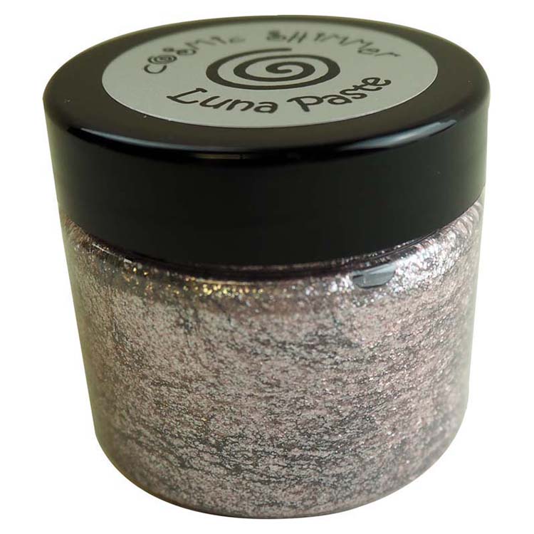 Cosmic Shimmer Luna Paste-5