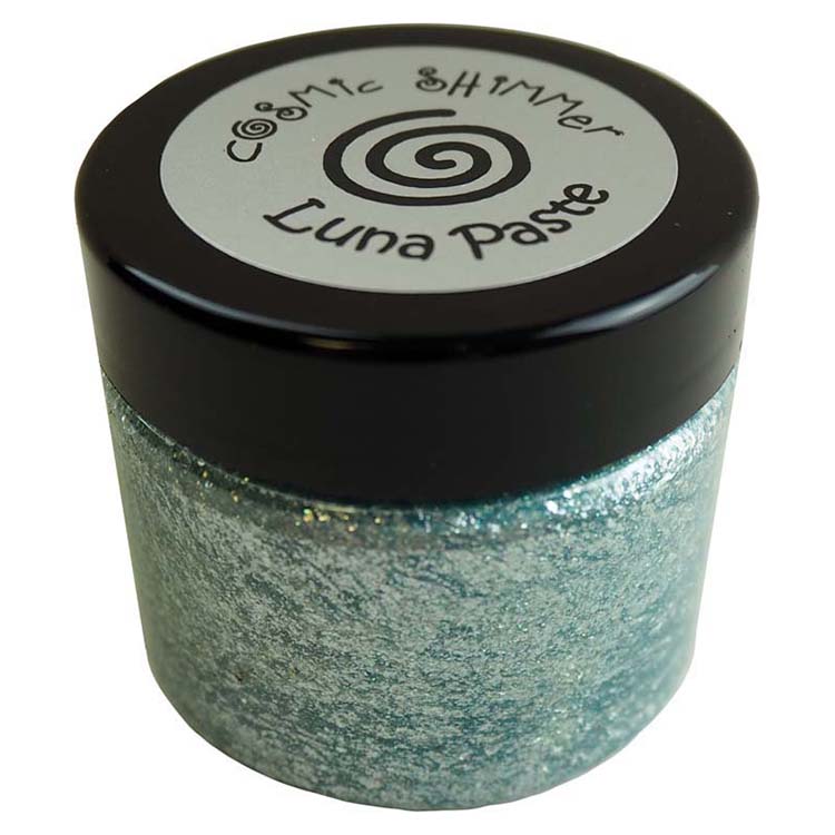 Cosmic Shimmer Luna Paste-7