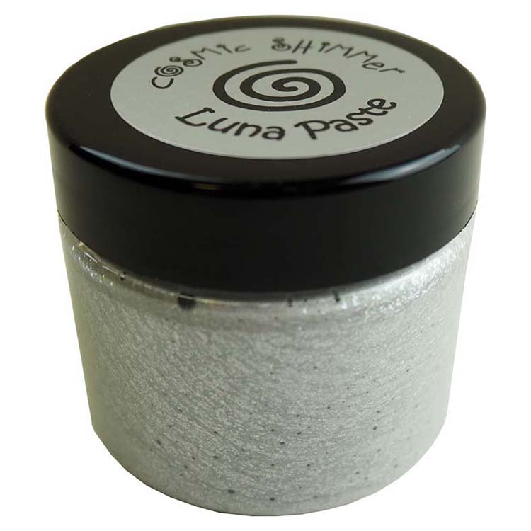Cosmic Shimmer Luna Paste-8