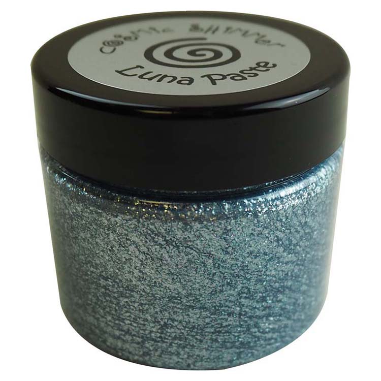 Cosmic Shimmer Luna Paste-10