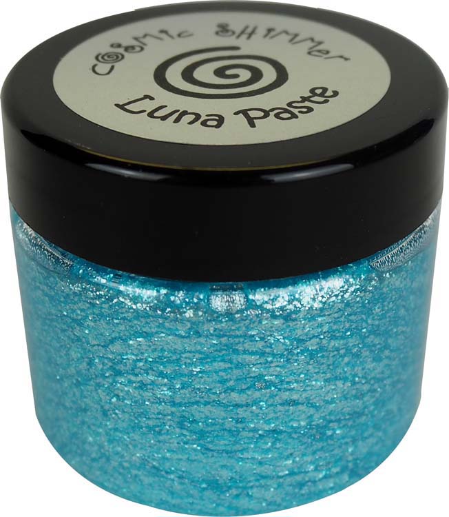 Cosmic Shimmer Luna Paste-11