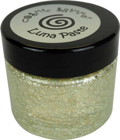 Cosmic Shimmer Luna Paste-12