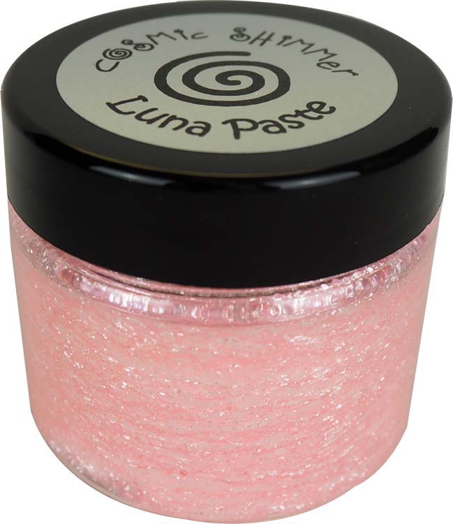 Cosmic Shimmer Luna Paste-13