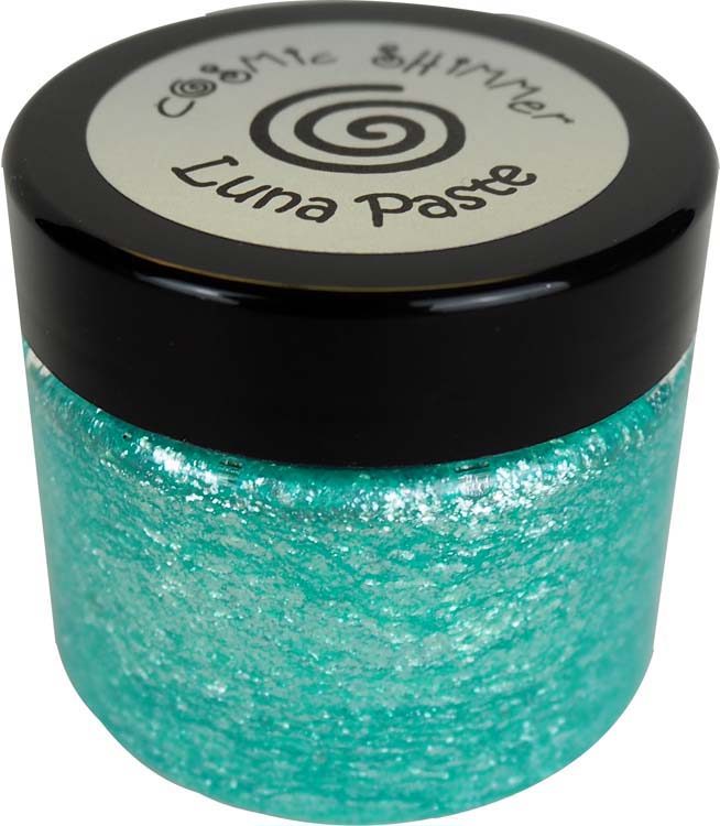 Cosmic Shimmer Luna Paste-14