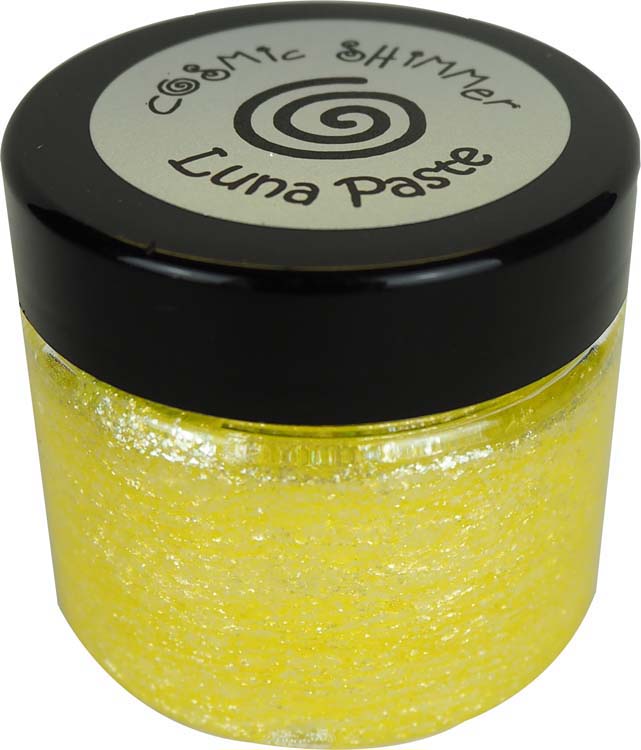 Cosmic Shimmer Luna Paste-15