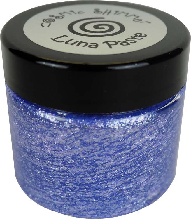 Cosmic Shimmer Luna Paste-16