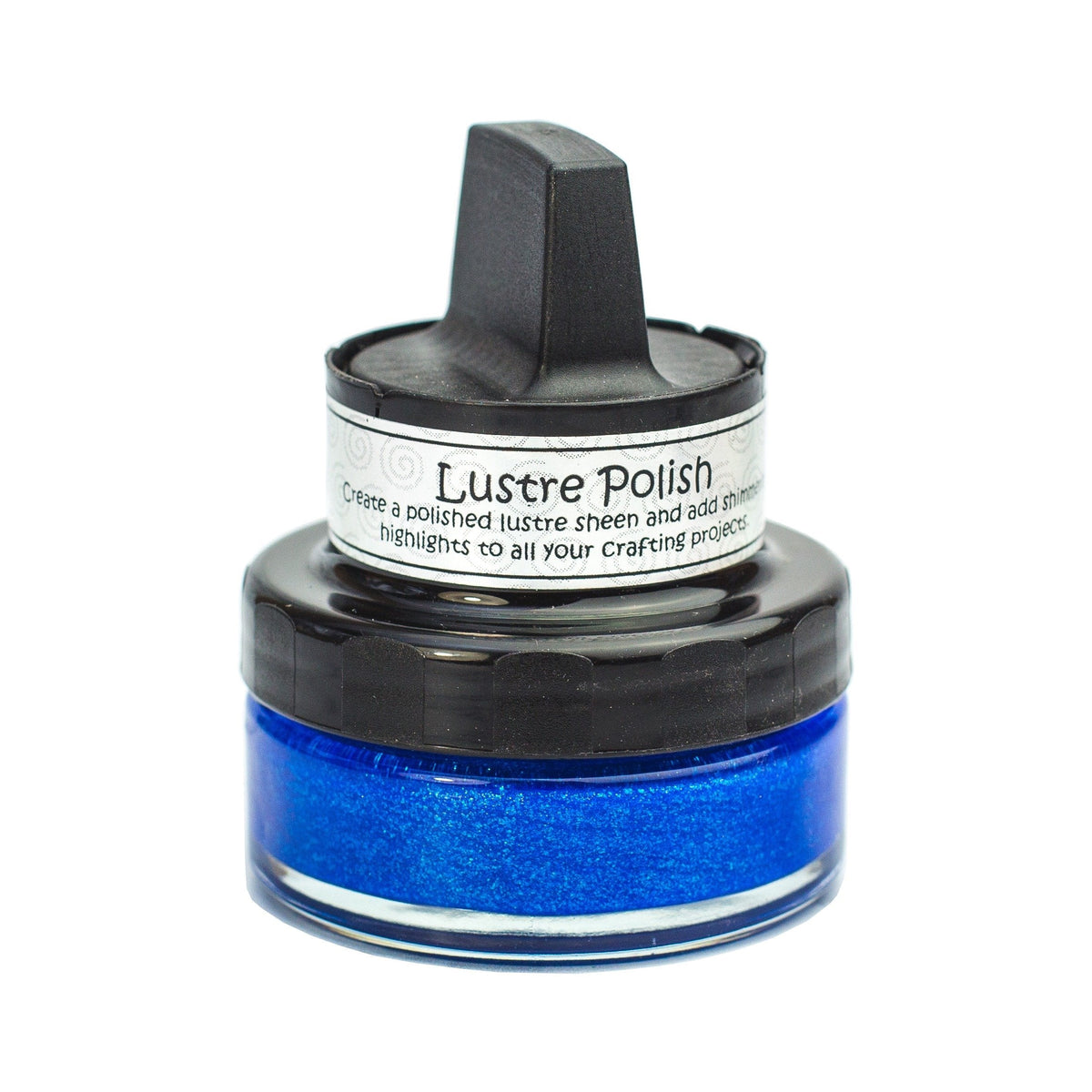 Cosmic Shimmer Lustre Polish-2