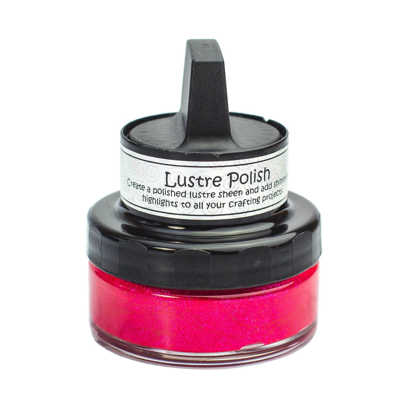 Cosmic Shimmer Lustre Polish-8