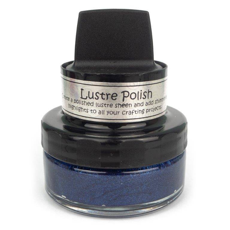 Cosmic Shimmer Lustre Polish-11