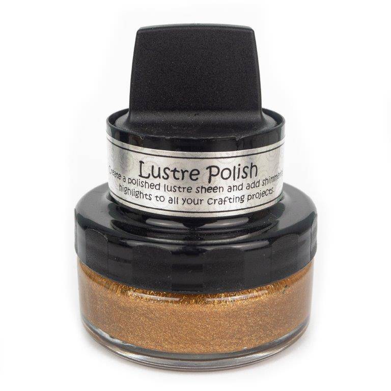 Cosmic Shimmer Lustre Polish-13