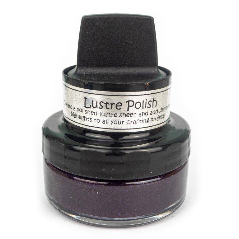 Cosmic Shimmer Lustre Polish-20