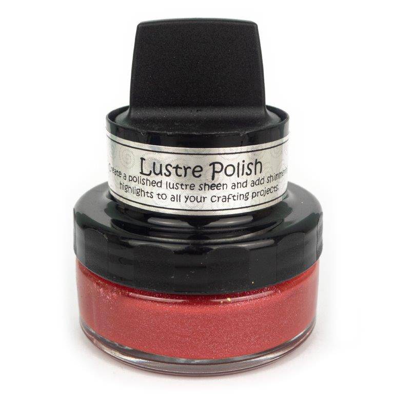 Cosmic Shimmer Lustre Polish-25