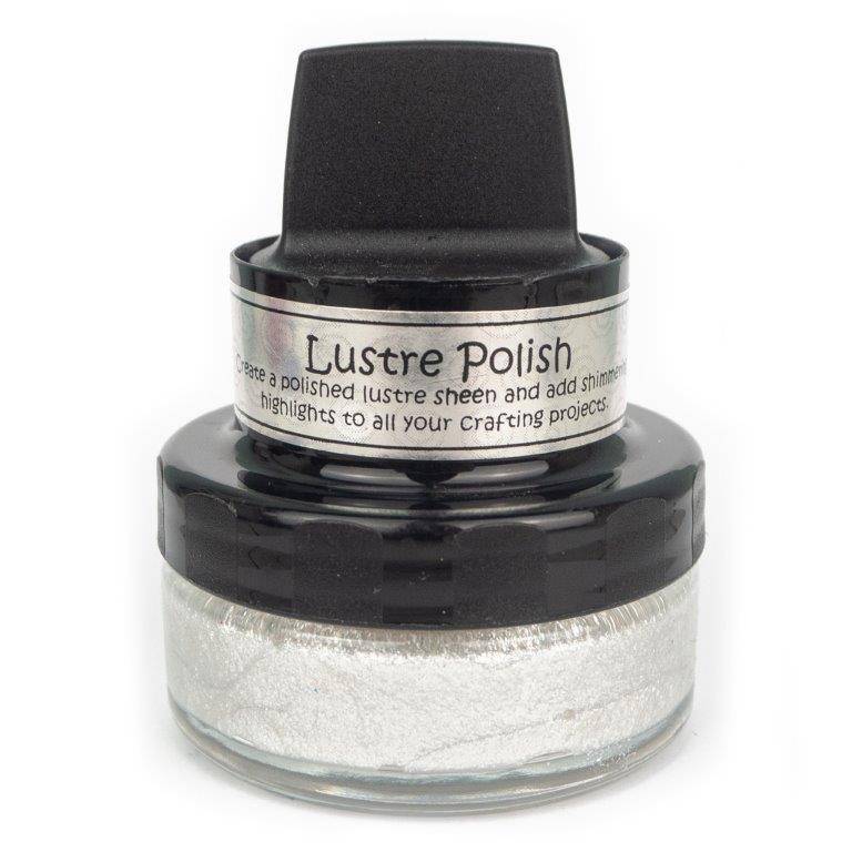 Cosmic Shimmer Lustre Polish-27
