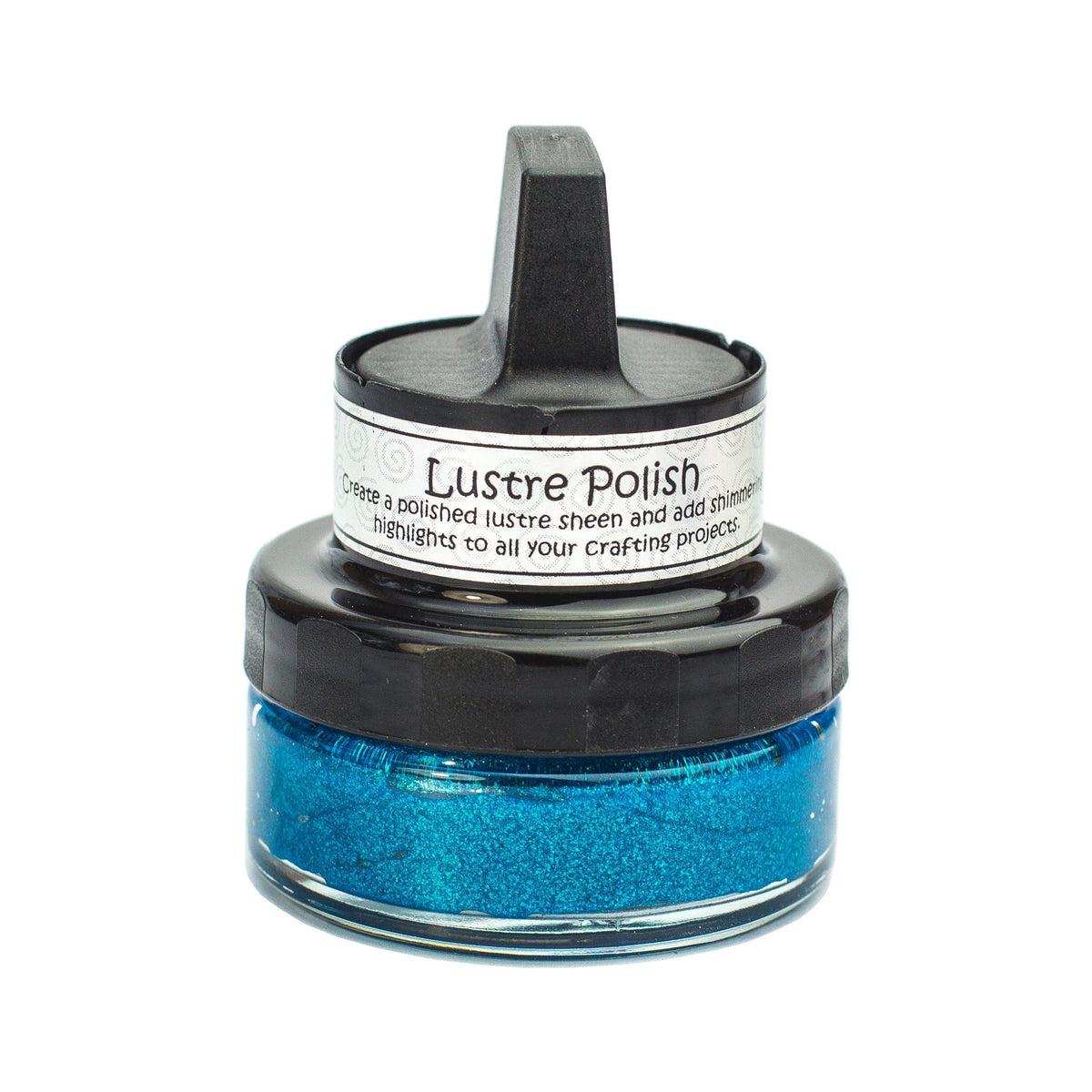 Cosmic Shimmer Lustre Polish-32