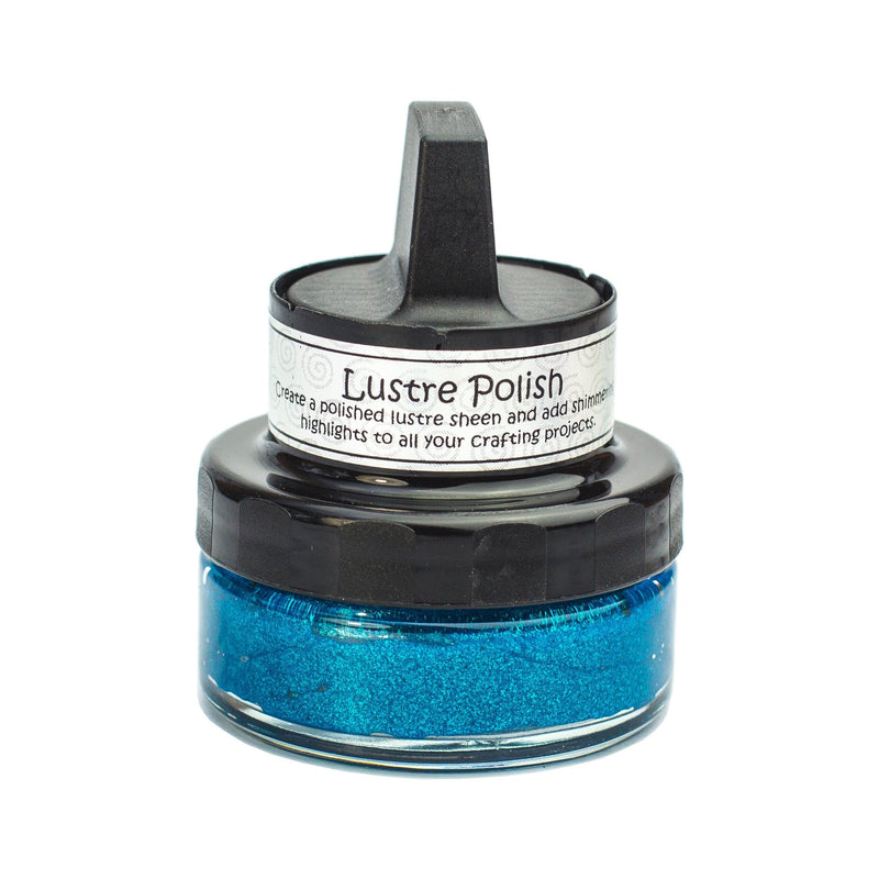Cosmic Shimmer Lustre Polish-32