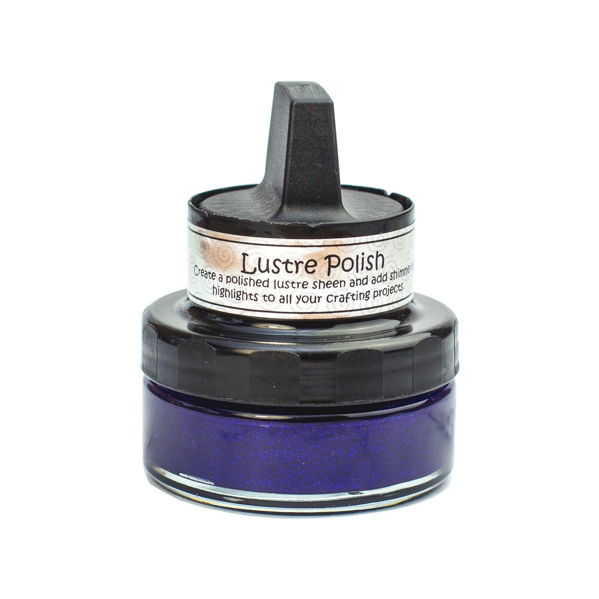 Cosmic Shimmer Lustre Polish-35