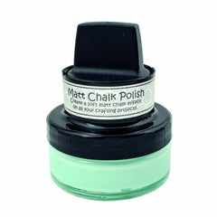 Cosmic Shimmer Matt Chalk Polish 50ml-3