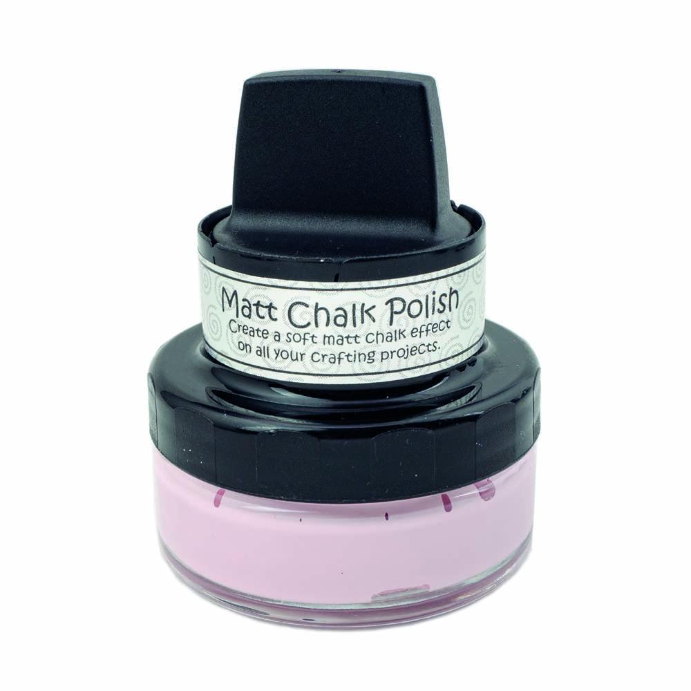 Cosmic Shimmer Matt Chalk Polish 50ml-4