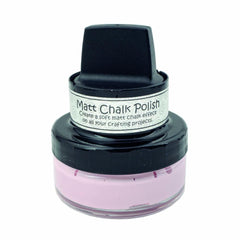 Cosmic Shimmer Matt Chalk Polish 50ml-4