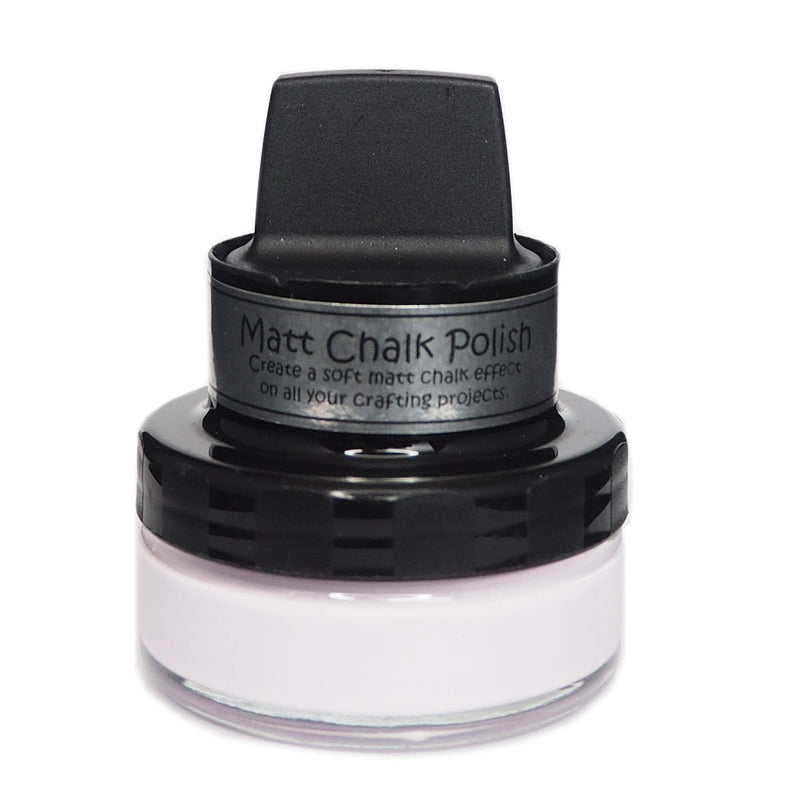 Cosmic Shimmer Matt Chalk Polish 50ml-10