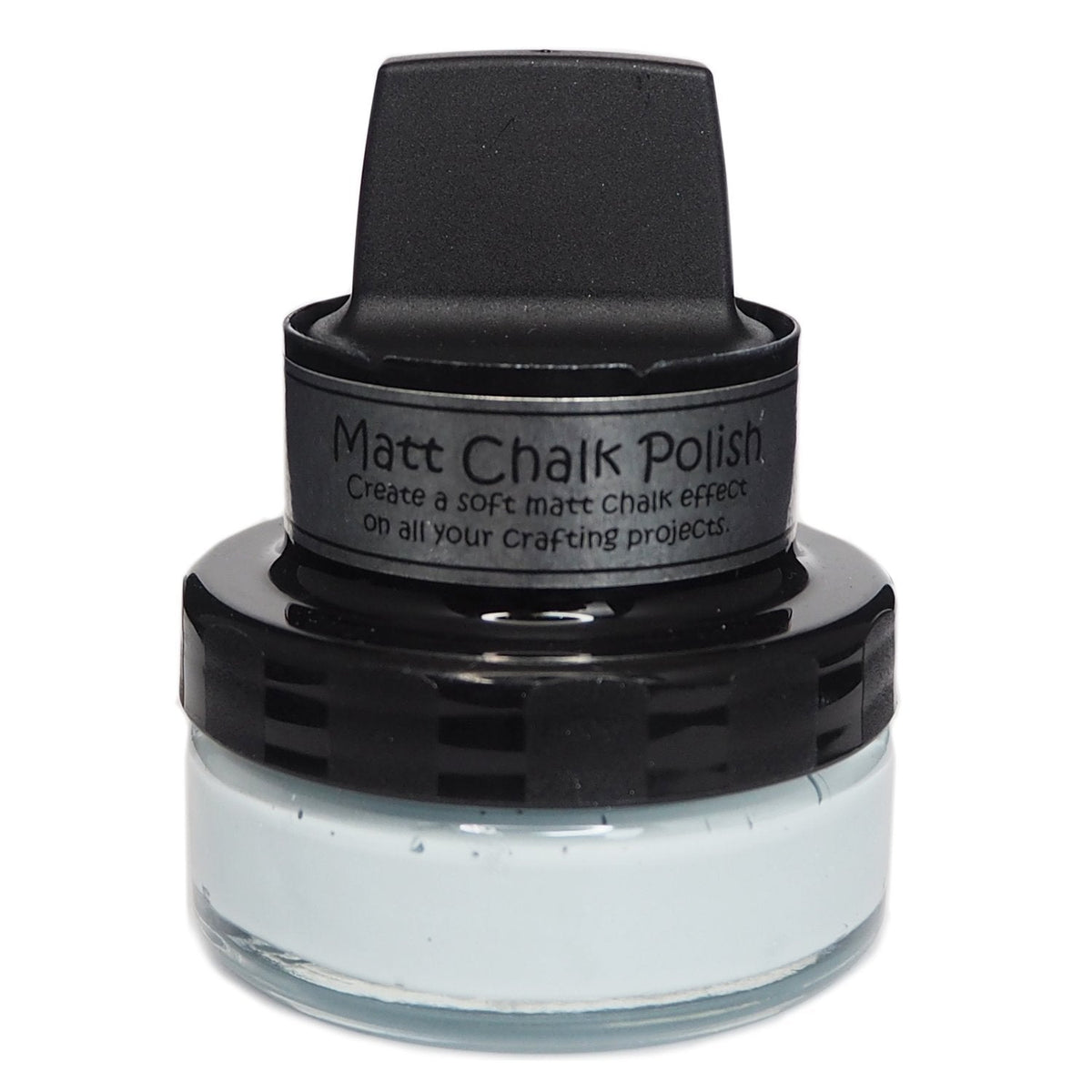 Cosmic Shimmer Matt Chalk Polish 50ml-11