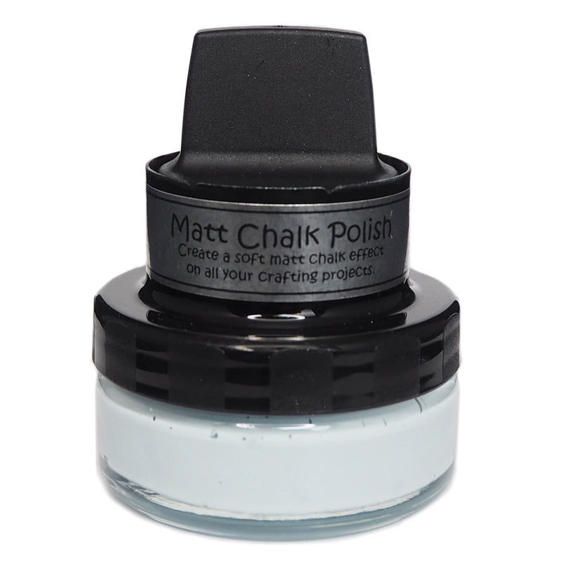 Cosmic Shimmer Matt Chalk Polish 50ml-11