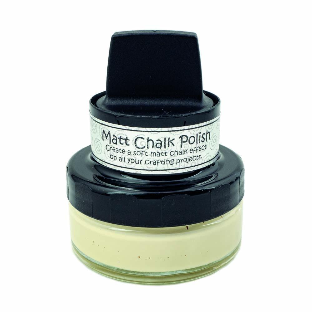Cosmic Shimmer Matt Chalk Polish 50ml-7