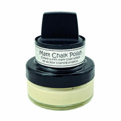 Cosmic Shimmer Matt Chalk Polish 50ml-7