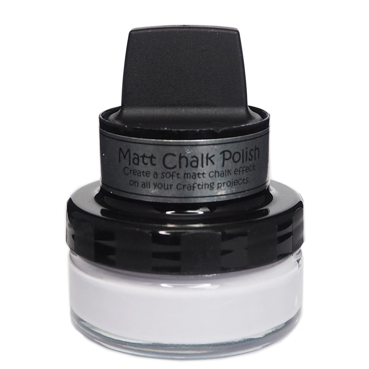 Cosmic Shimmer Matt Chalk Polish 50ml-12