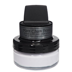 Cosmic Shimmer Matt Chalk Polish 50ml-12