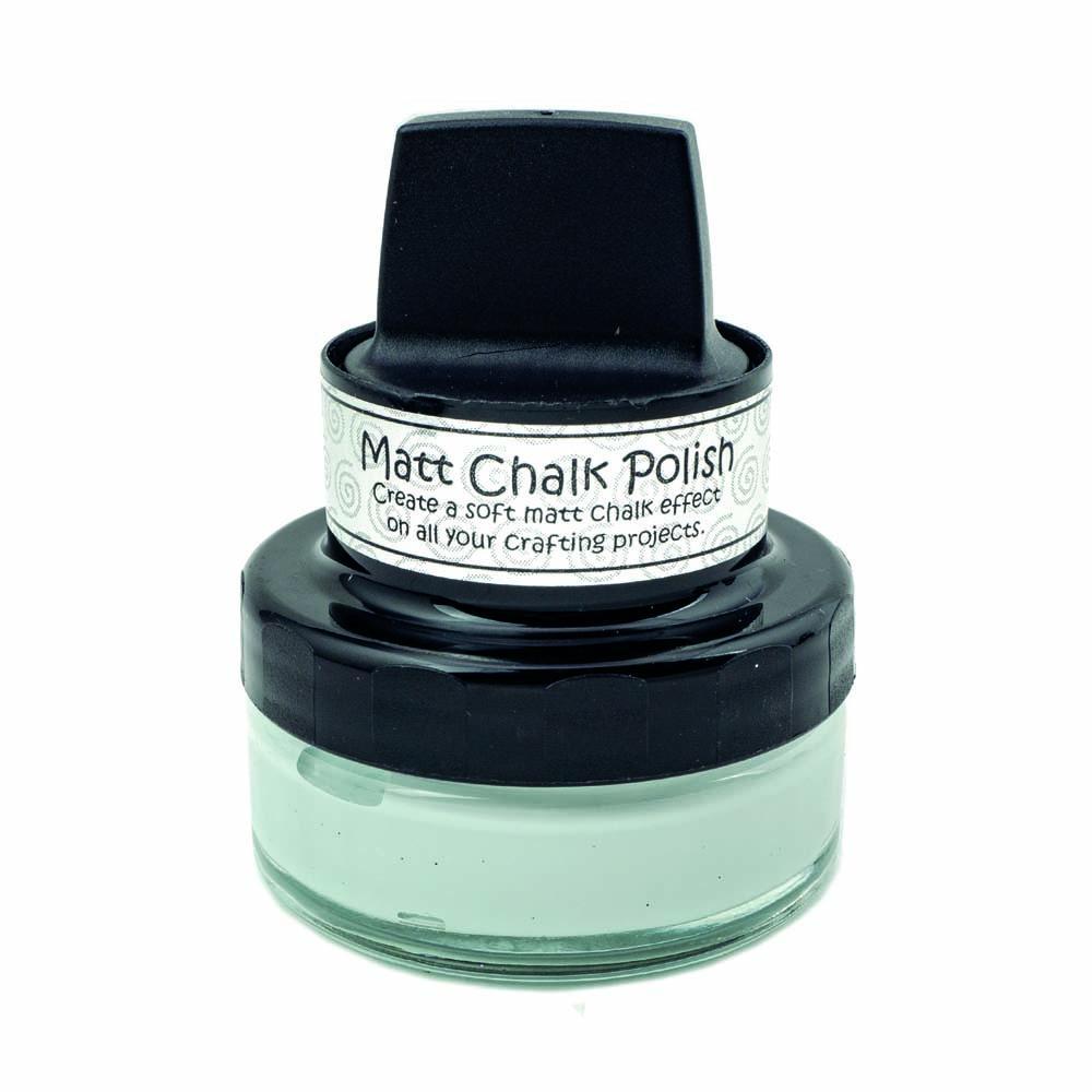 Cosmic Shimmer Matt Chalk Polish 50ml-2
