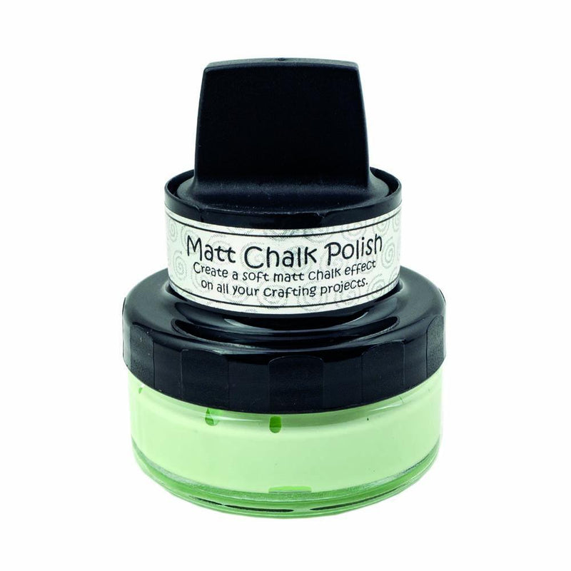 Cosmic Shimmer Matt Chalk Polish 50ml-8