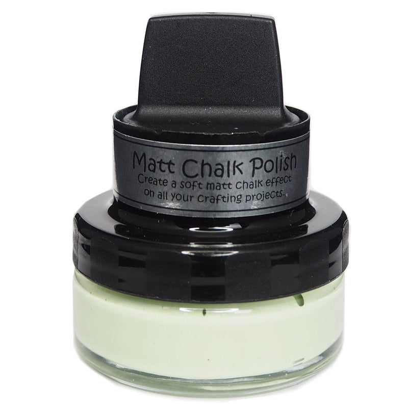 Cosmic Shimmer Matt Chalk Polish 50ml-13
