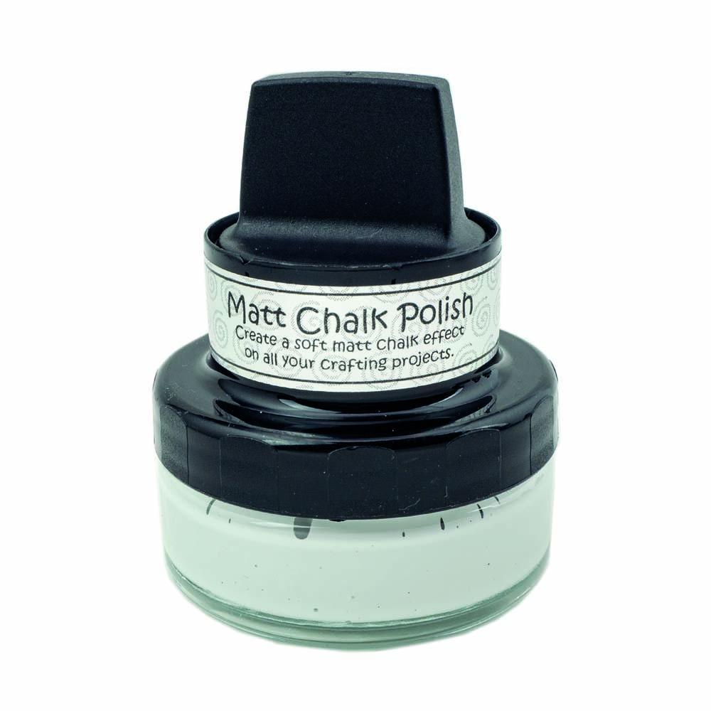 Cosmic Shimmer Matt Chalk Polish 50ml-9