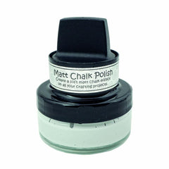 Cosmic Shimmer Matt Chalk Polish 50ml-9