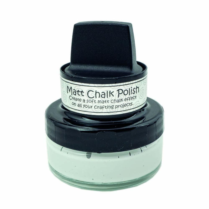 Cosmic Shimmer Matt Chalk Polish 50ml-9