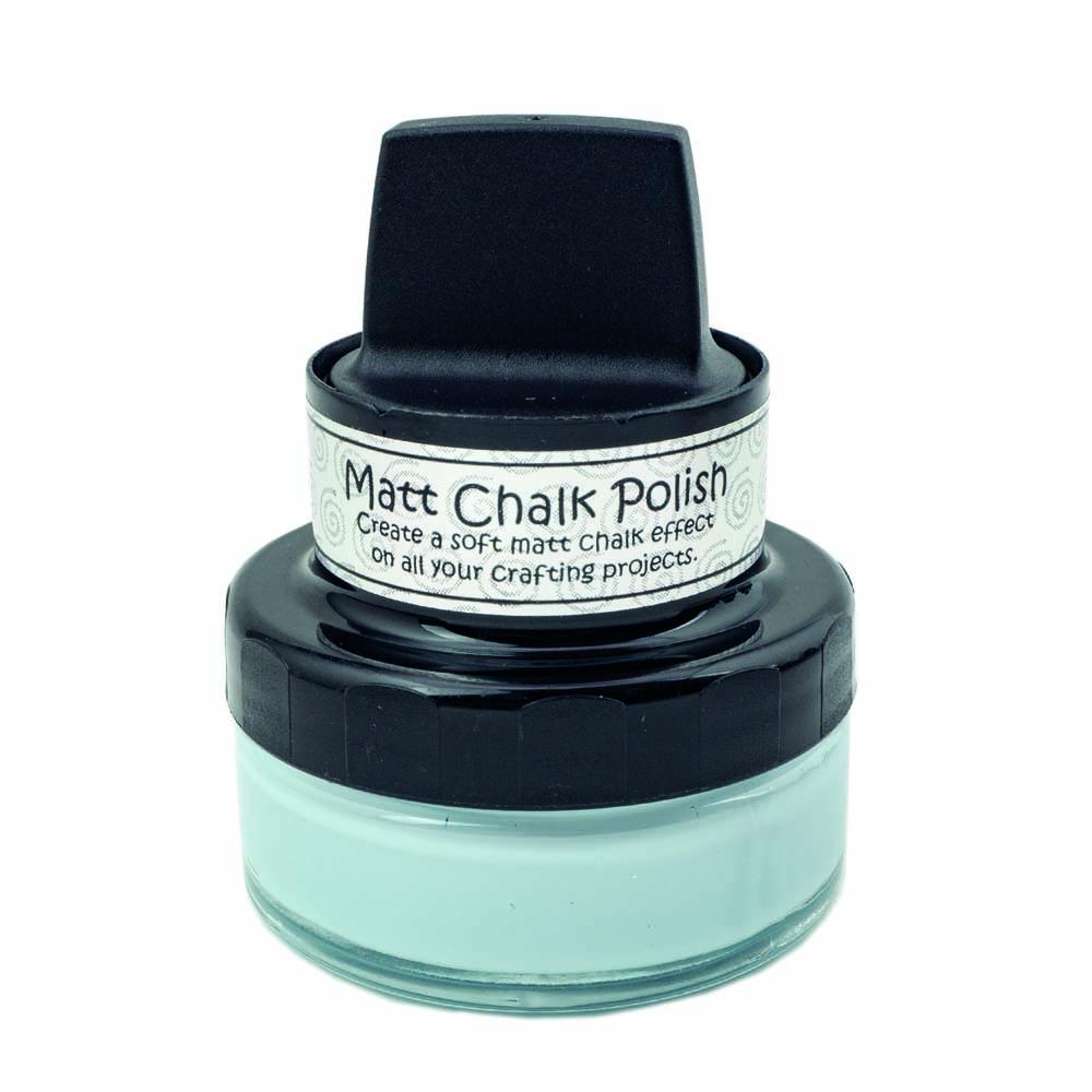 Cosmic Shimmer Matt Chalk Polish 50ml-6