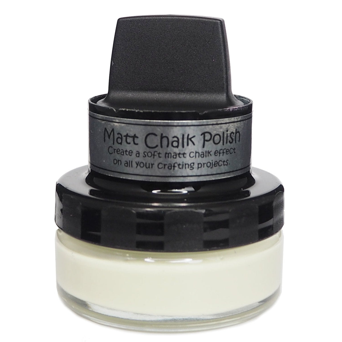 Cosmic Shimmer Matt Chalk Polish 50ml-15