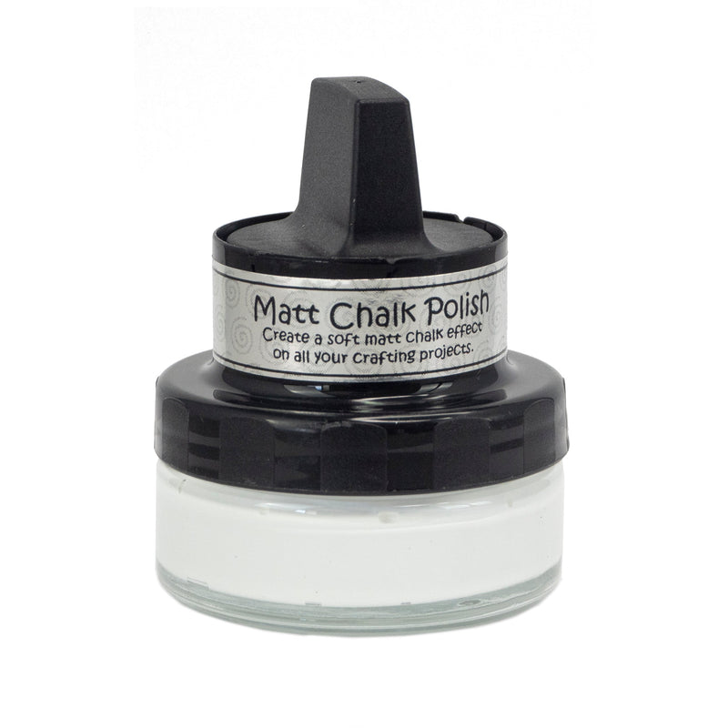 Cosmic Shimmer Matt Chalk Polish 50ml-16
