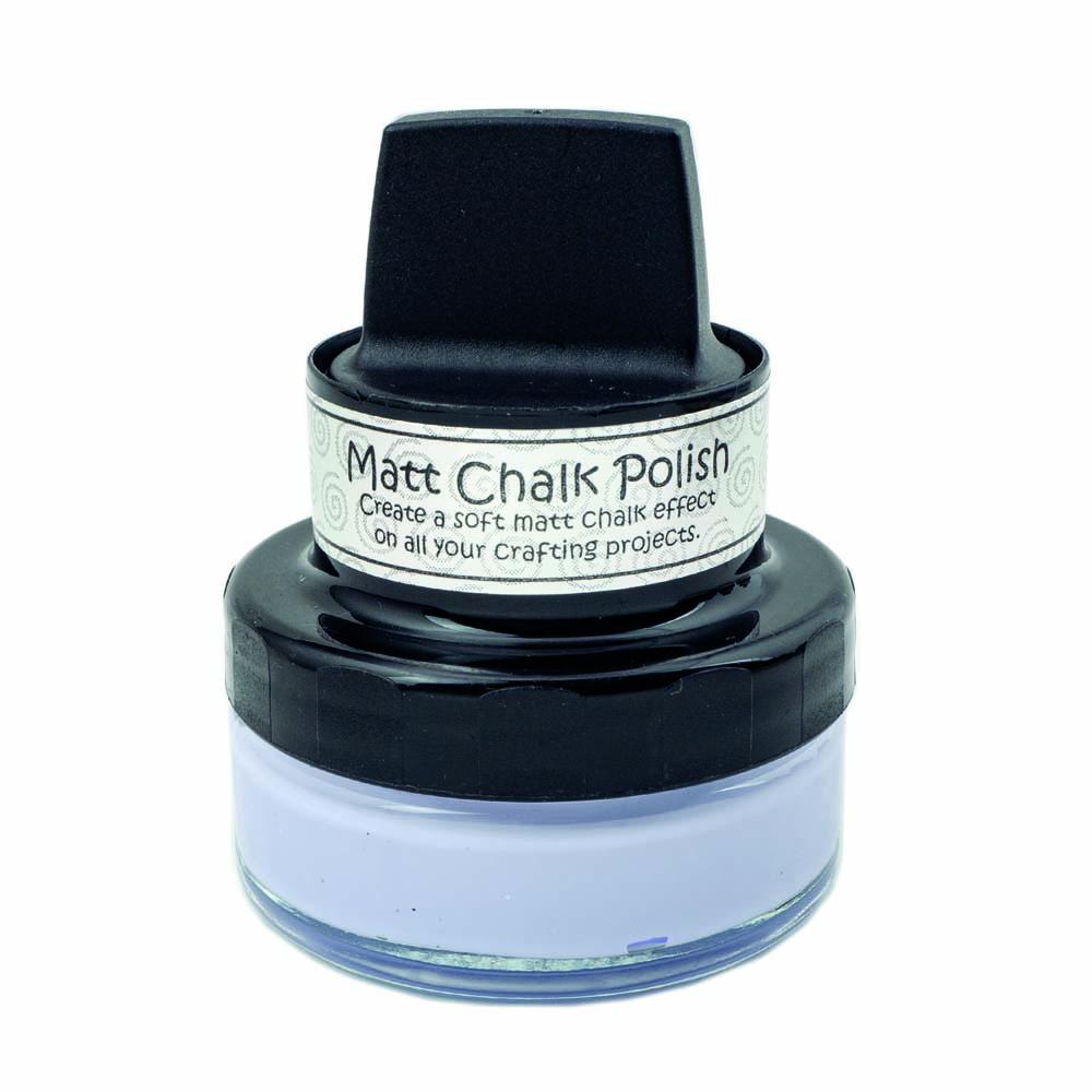 Cosmic Shimmer Matt Chalk Polish 50ml-5